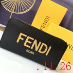 激安フェンディ財布コピー